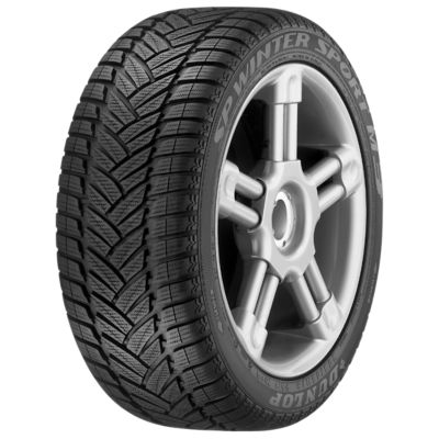 DUNLOP SP WINTER SPORT M3 SP WINTER SPORT M3