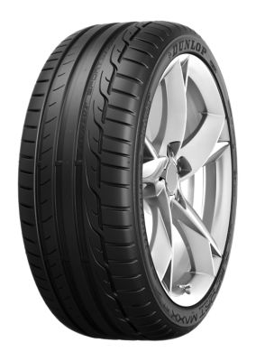 DUNLOP Sport Maxx RT View 7