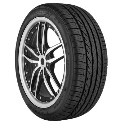 Dunlop Signature Hp 215 45r18 93w Xl Tire America