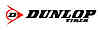 Dunlop brand logo