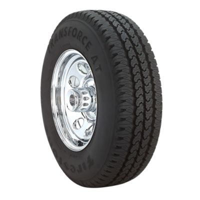 FIRESTONE Transforce AT View 2