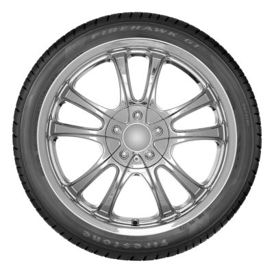 FIRESTONE Firehawk GT View 3