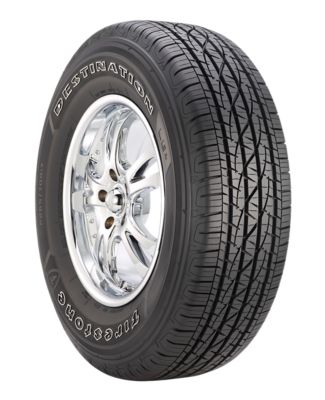 FIRESTONE Destination LE2 View 1