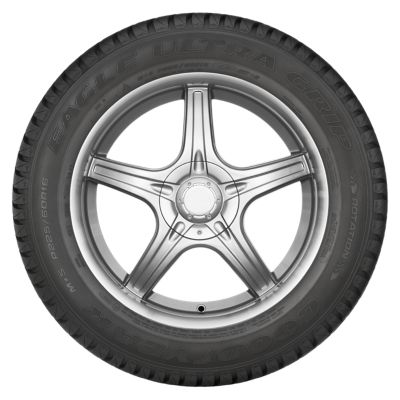 GOODYEAR Eagle Ultra Grip GW2 View 6