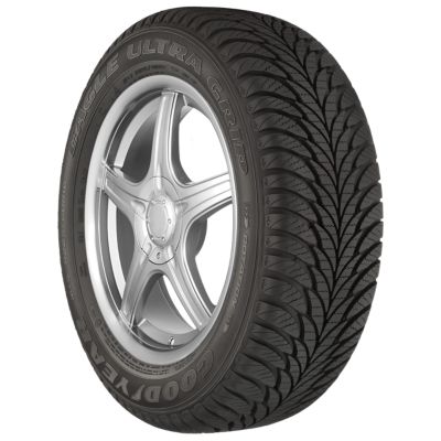 GOODYEAR EAGLE ULTRA GRIP GW2 EAGLE ULTRA GRIP GW2