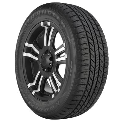 Goodyear Wrangler HP AW | Big O Tires