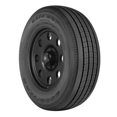 GOODYEAR G614 RST G614 RST