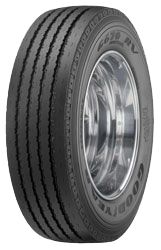 GOODYEAR G670 RV MRT G670 RV MRT