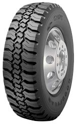 GOODYEAR G971 ARMORMAX G971 ARMORMAX