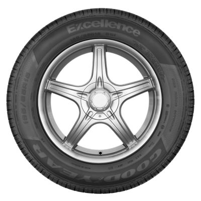 GOODYEAR Excellence View 9