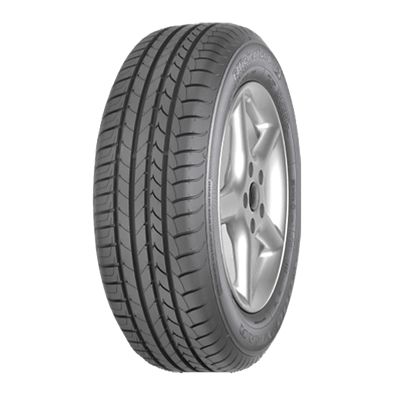 GOODYEAR Efficient Grip ROF View 3