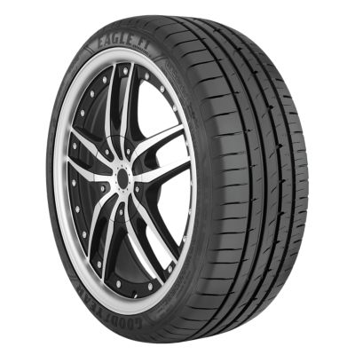 GOODYEAR EAGLE F1 ASYMMETRIC 2 EAGLE F1 ASYMMETRIC 2