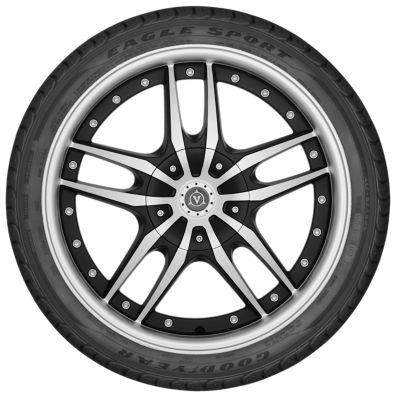 GOODYEAR Eagle Sport AS View 4