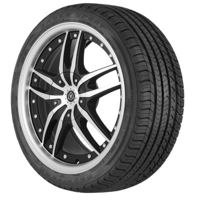 Eagle® Sport All-Season Tires