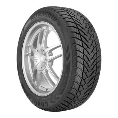 GOODYEAR ULTRA GRIP+ SUV 4X4 ULTRA GRIP+ SUV 4X4