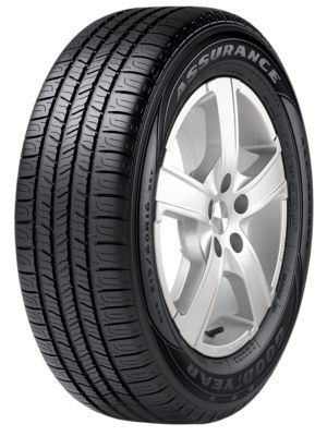 GOODYEAR Assurance AS View 1