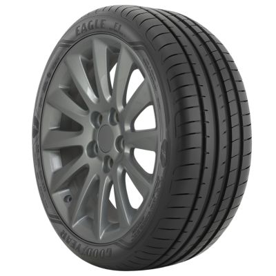 GOODYEAR EAGLE F1 ASYM AT SUV EAGLE F1 ASYM AT SUV