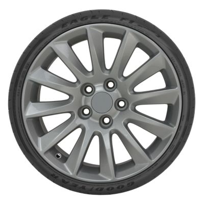 GOODYEAR Eagle F1 Supercar 3 View 3