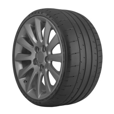 GOODYEAR EAGLE F1 SUPERCAR 3 EAGLE F1 SUPERCAR 3