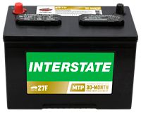 Battery Services | Big O Tires