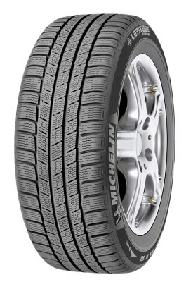 MICHELIN LATITUDE ALPIN HP LATITUDE ALPIN HP