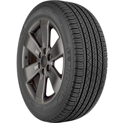 Michelin Latitude Tour HP ZP | 255/50R19 107H XL | Big O Tires