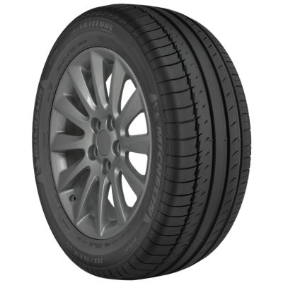 MICHELIN LATITUDE SPORT LATITUDE SPORT