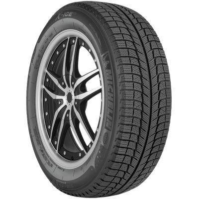 Michelin X-Ice Xi3 ZP | Big O Tires