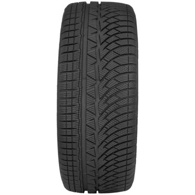 MICHELIN Pilot Alpin PA4 View 5