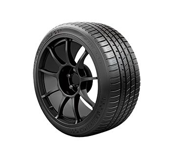 MICHELIN Pilot Sport AS3 View 4