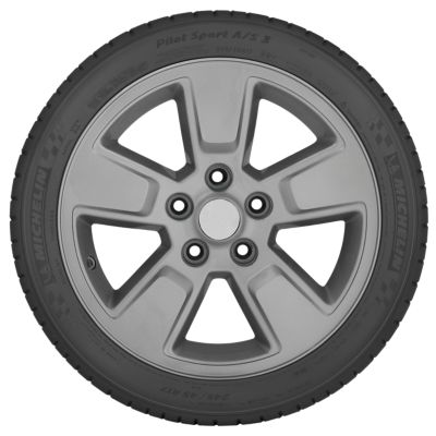 MICHELIN Pilot Sport AS3 View 5