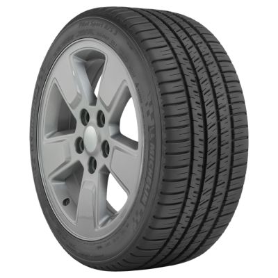 MICHELIN PILOT SPORT A/S 3 PILOT SPORT A/S 3