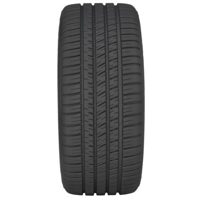 MICHELIN Pilot Sport AS3 View 3