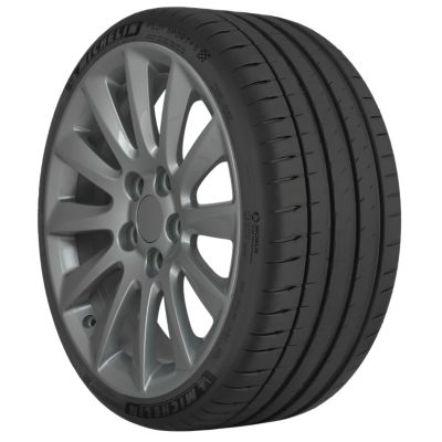 Michelin Pilot Sport 4 S Tires