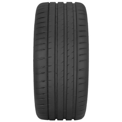 MICHELIN Pilot Sport 4S View 4