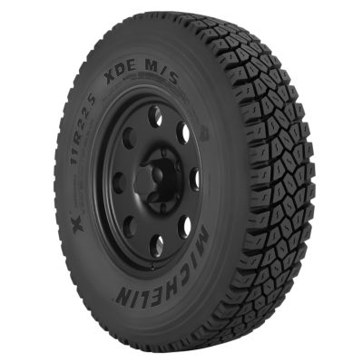 MICHELIN XDE M&S XDE M&S