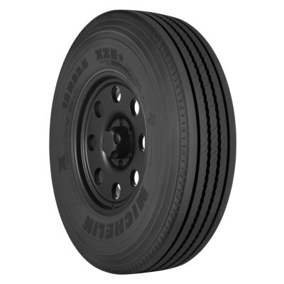 Large Tire Image