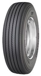 MICHELIN XTE XTE