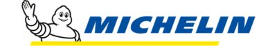 Michelin brand logo