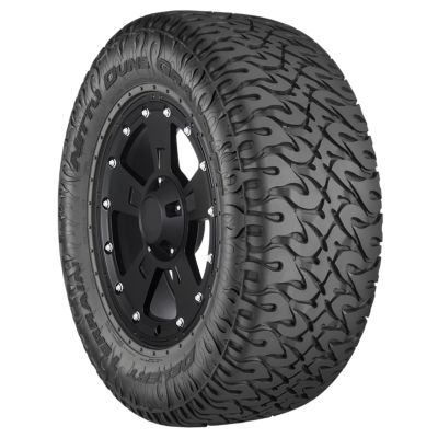 NITTO DUNE GRAPPLER DUNE GRAPPLER