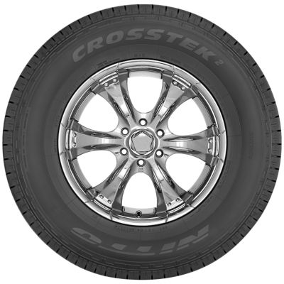 NITTO Crosstek2 View 3
