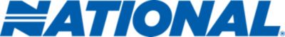 National brand logo