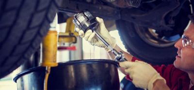 How Often Should You Change Your Oil?