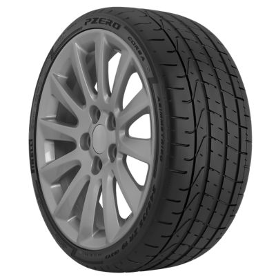 PIRELLI P ZERO CORSA ASYM 2 P ZERO CORSA ASYM 2