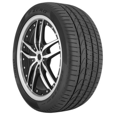 PIRELLI PZERO RFT PZERO RFT