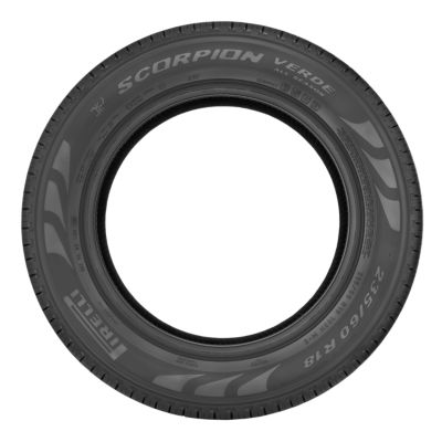 PIRELLI Scorpion Verde AS View 3
