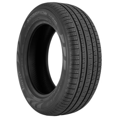 PIRELLI Scorpion Verde AS View 4