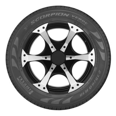 PIRELLI Scorpn Verde AS Rft View 3