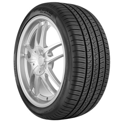 Pirelli P Zero All Season Plus Ntb