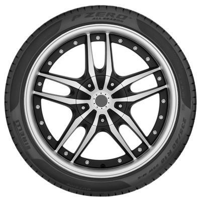 PIRELLI P ZERO All Season View 4